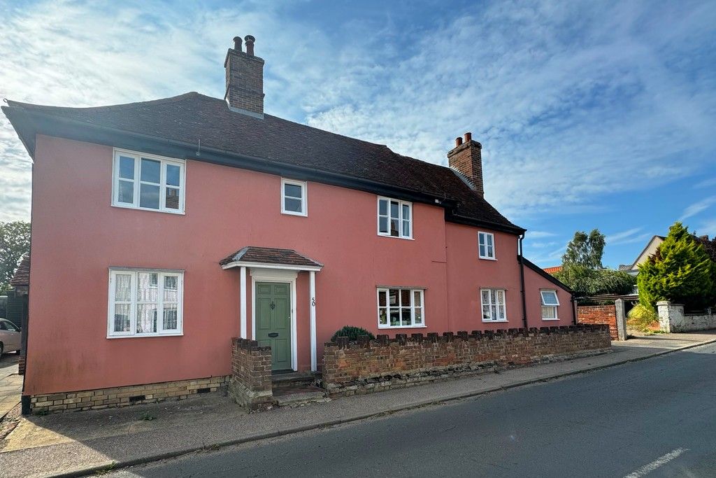 Egremont Street, Glemsford, Suffolk, CO10 7SA