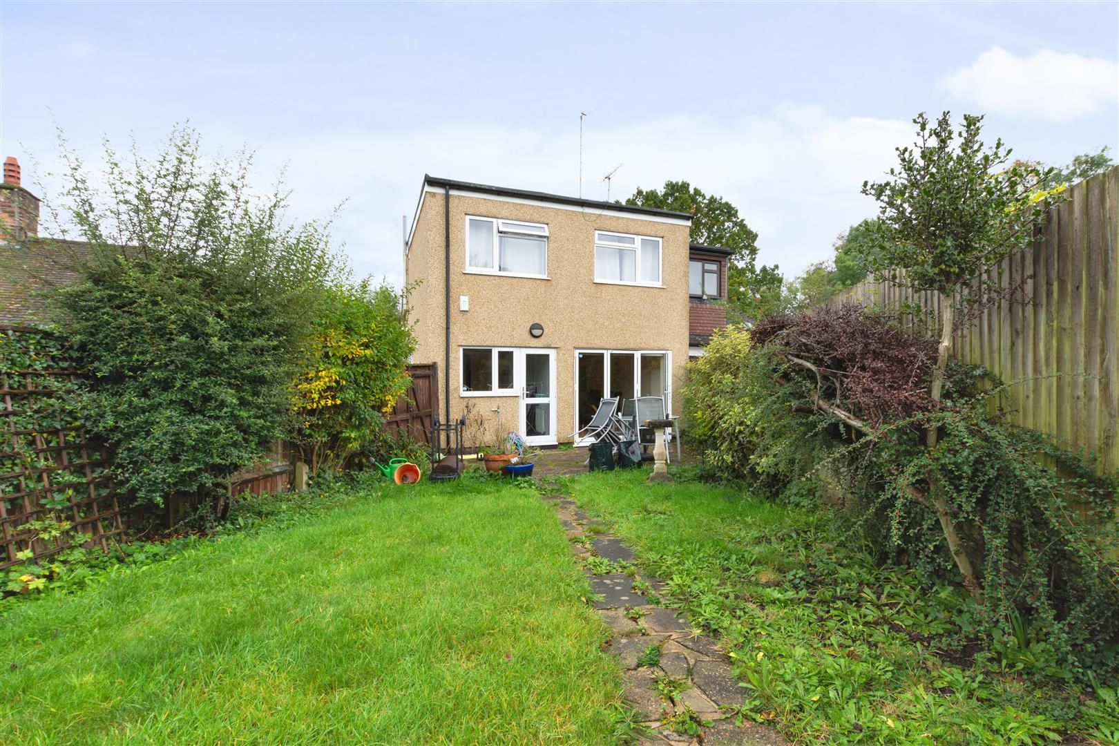 3 bed bungalow for sale in Pinewood Drive, Orpington Edmund Estate Agents