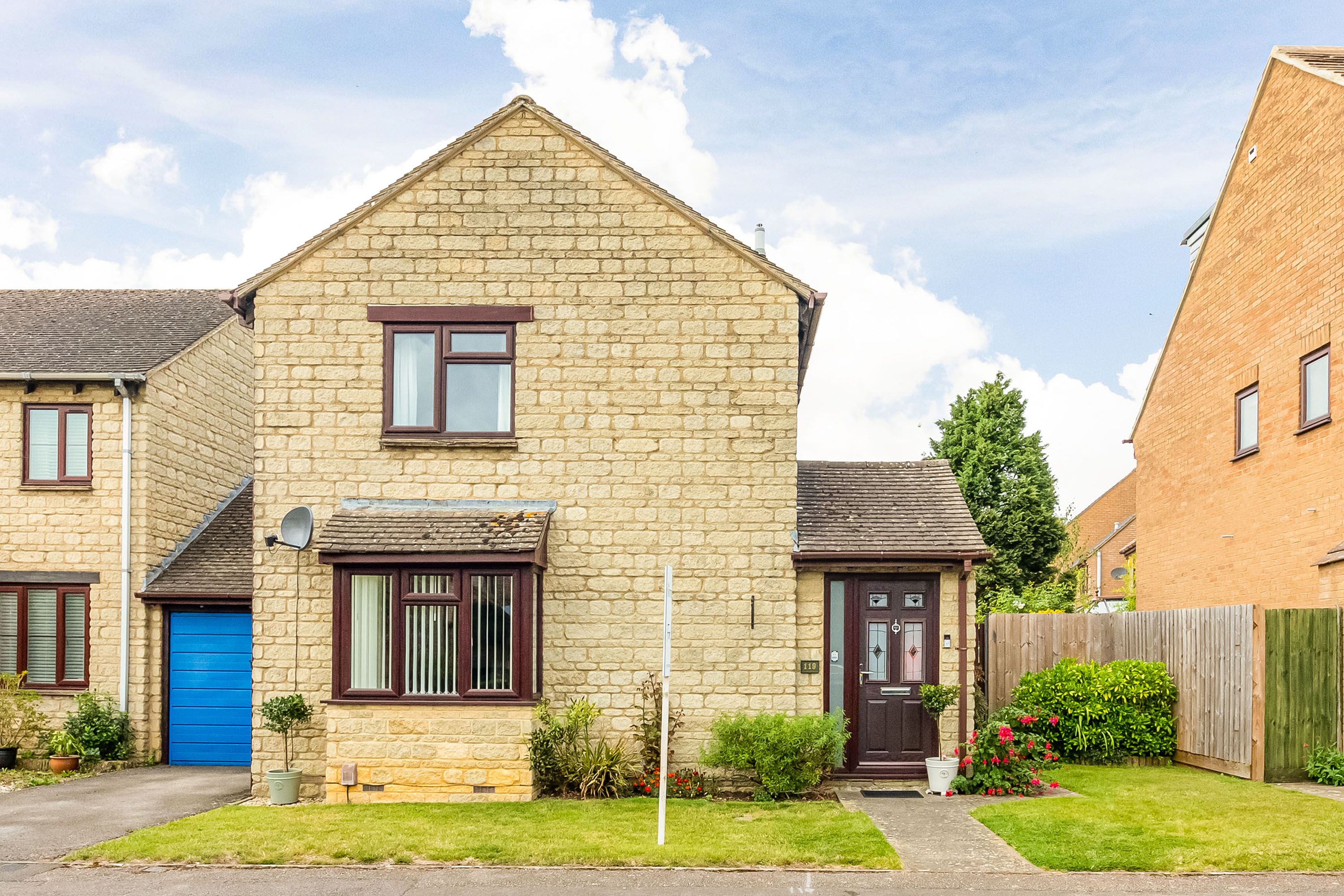 Schofield Avenue, Witney, Witney, OX28 1JR