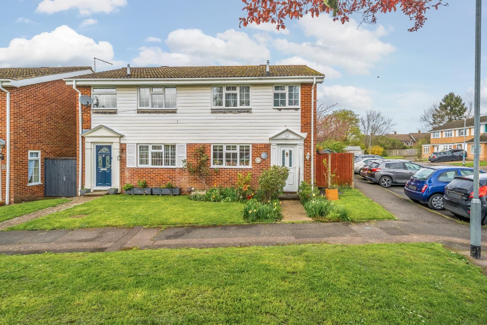 Pear Tree Avenue, Ditton, Aylesford, Kent, ME20 6EB