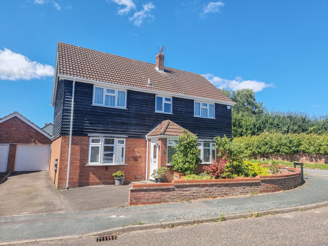 2 Boyton Close, Haverhill, Suffolk, CB9 0DZ