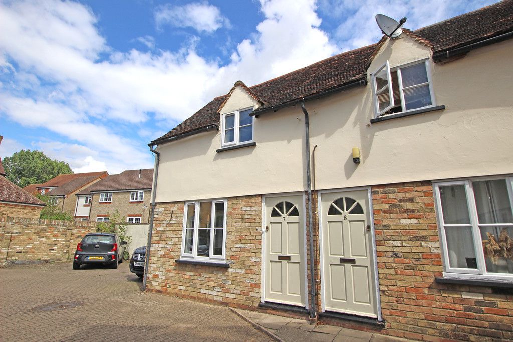 Lee Court, St Mary's Street, Eynesbury, St Neots, PE19 2SZ