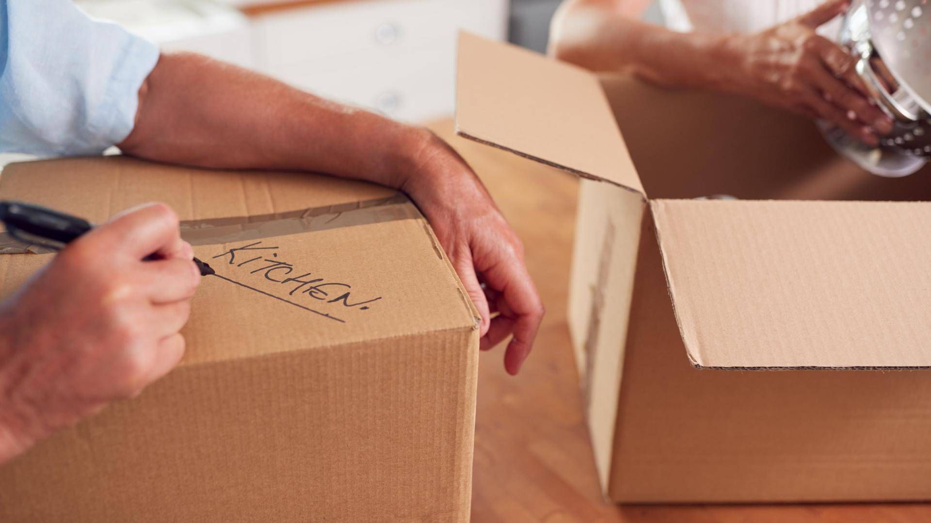Downsizing: your questions answered
