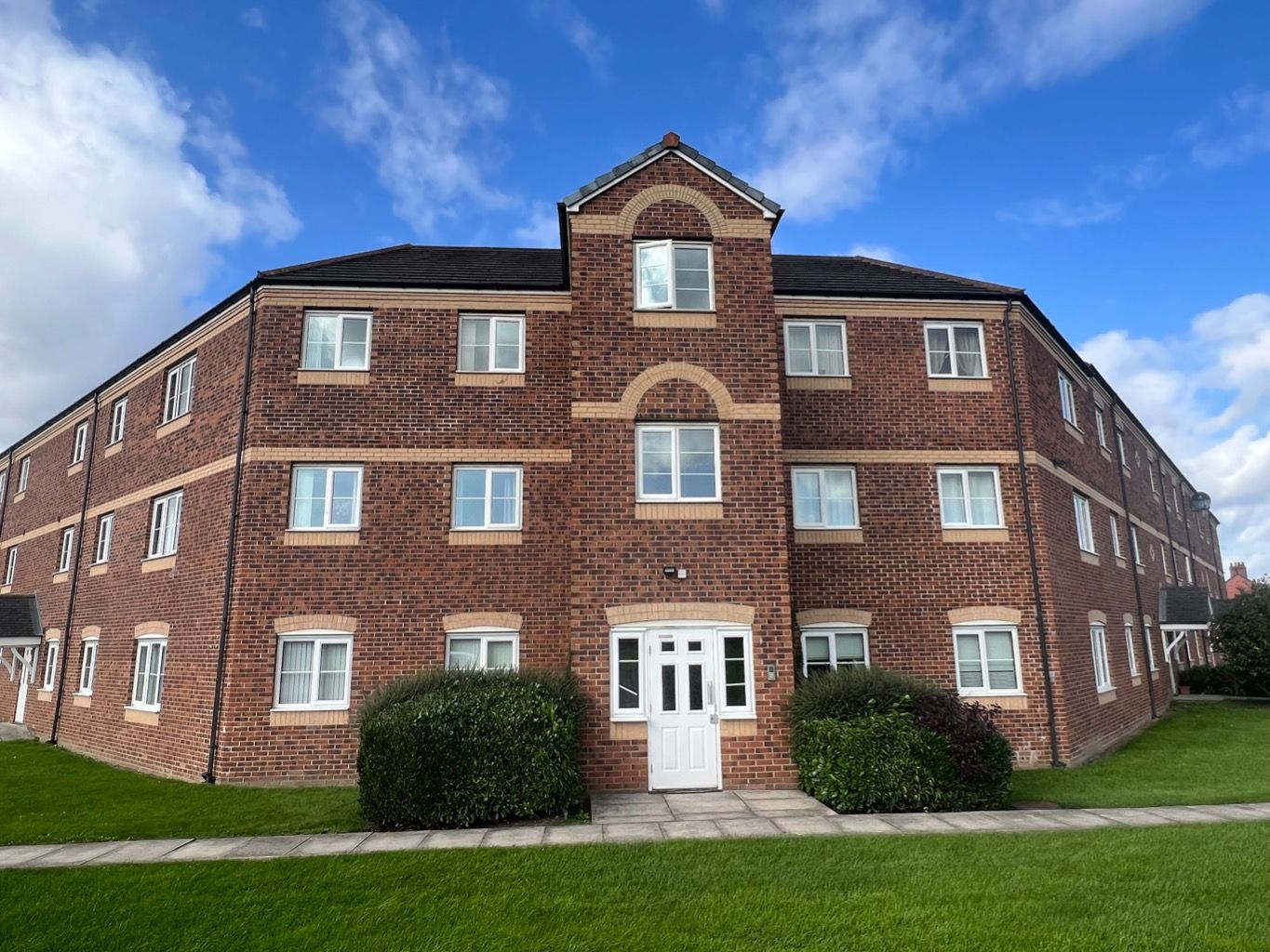 Rockingham Court, Middlesbrough, TS5 7BN