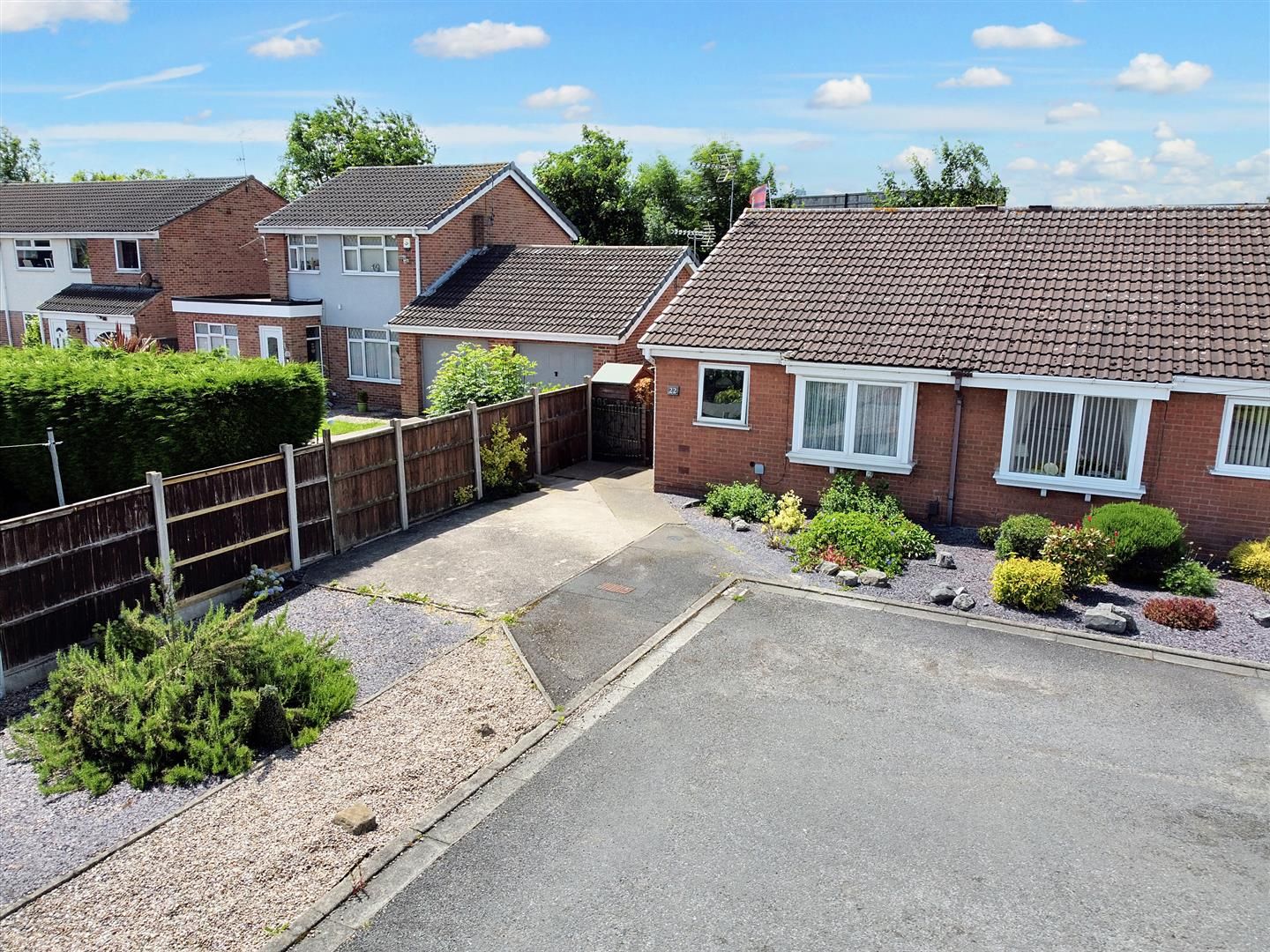 Berwin Close, Long Eaton, Nottingham, NG10 4EQ