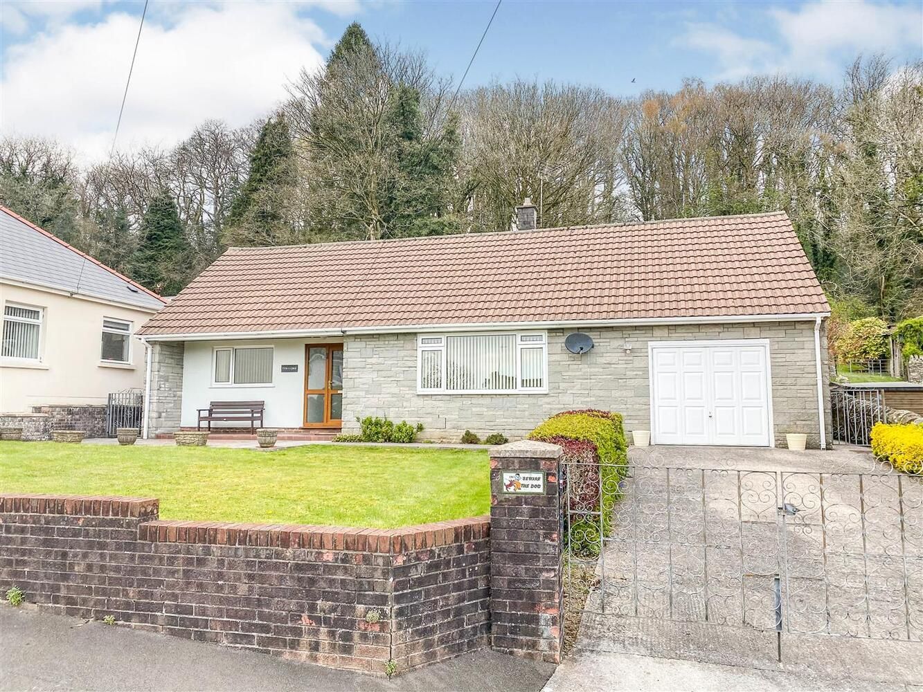 Nicholls Road, Coytrahen, Bridgend, CF34