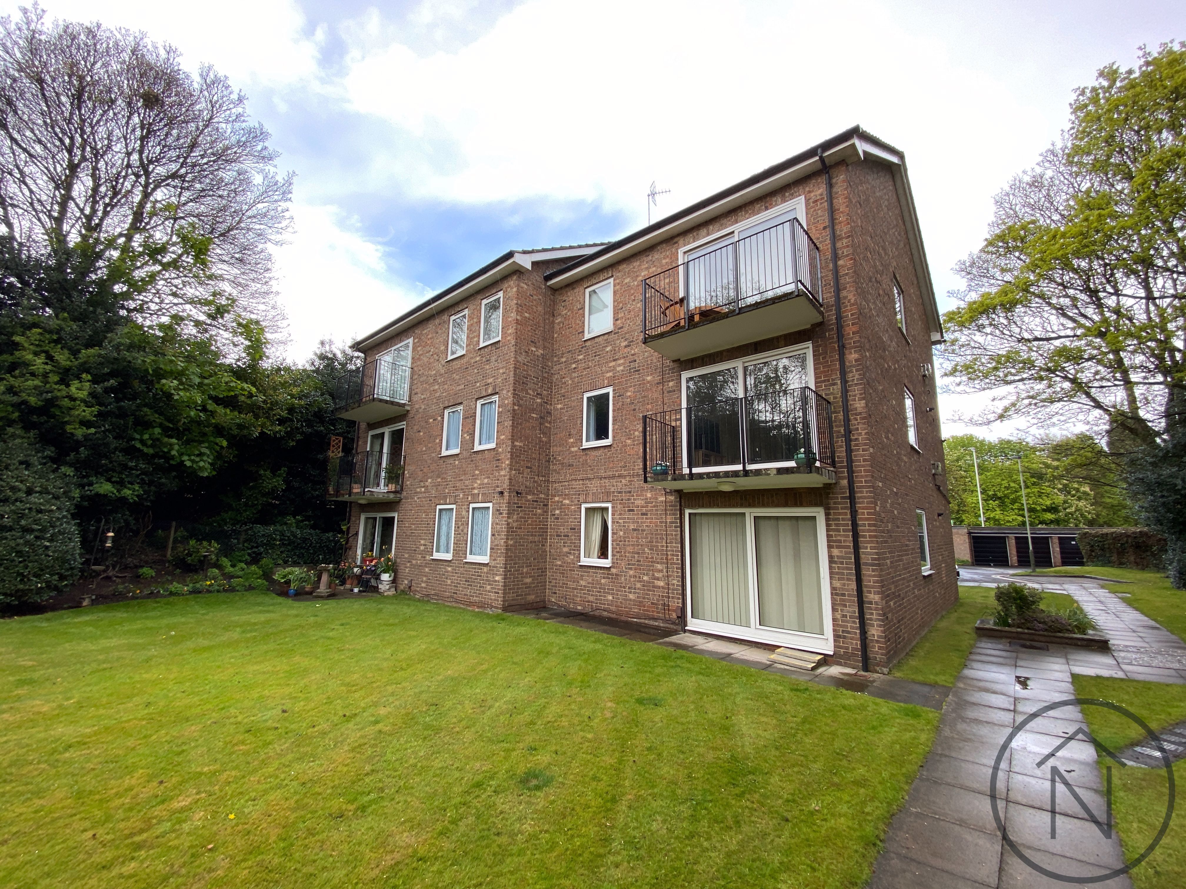 Westcliffe Court, Darlington, Darlington, DL3 7UQ