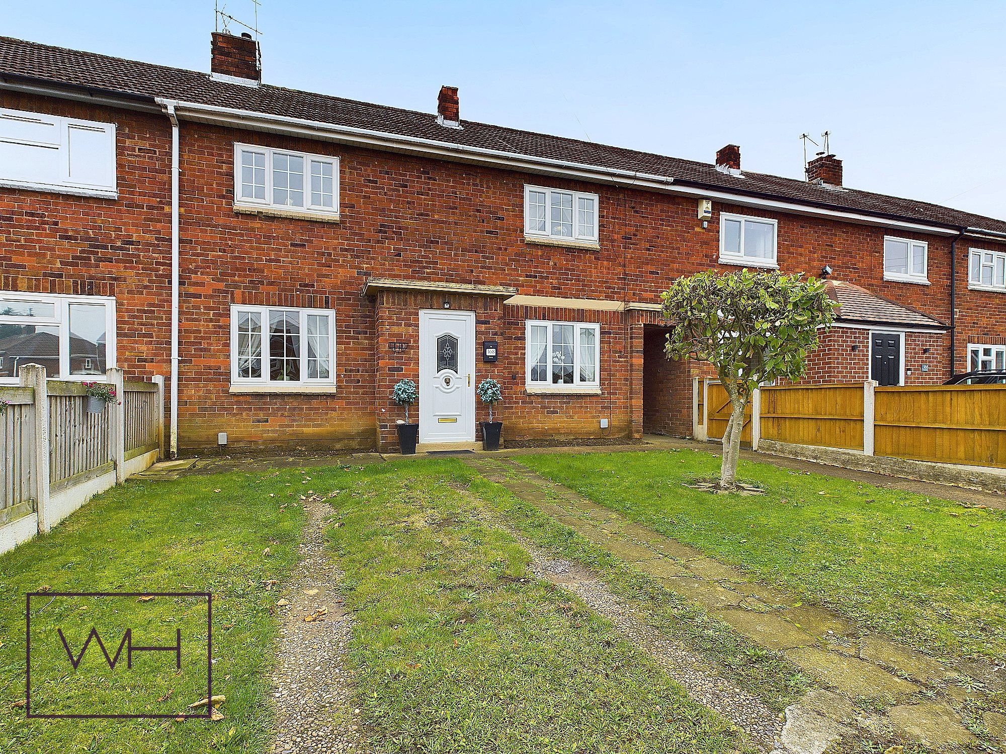 Stonehill Rise , Scawthorpe, Doncaster, DN5 9EN