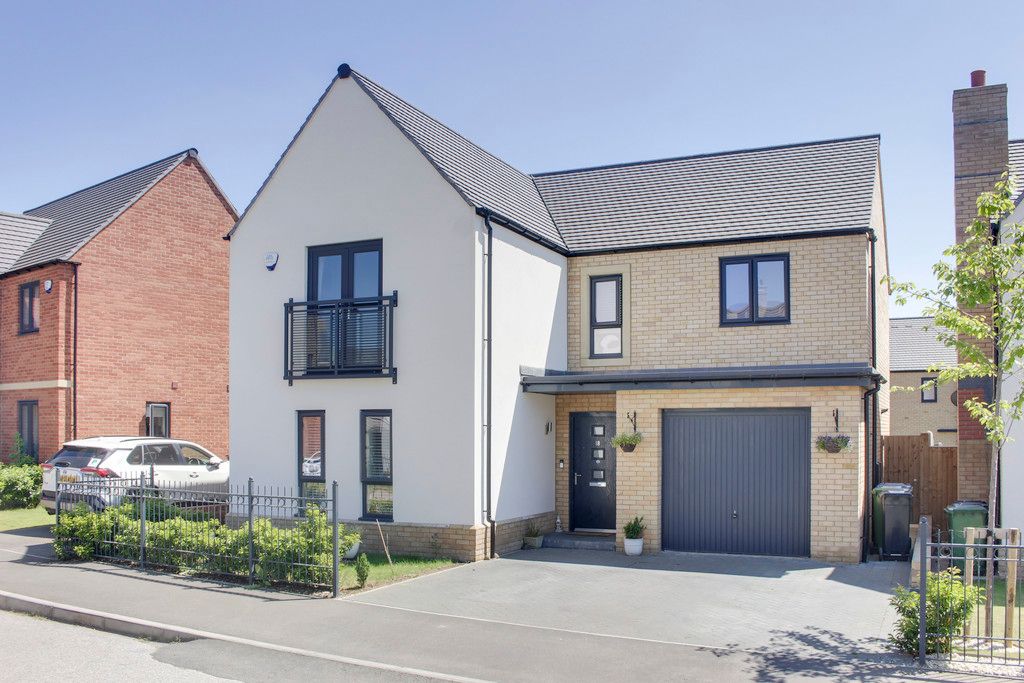 Wilcox Drive, St. Neots, PE19 0AE