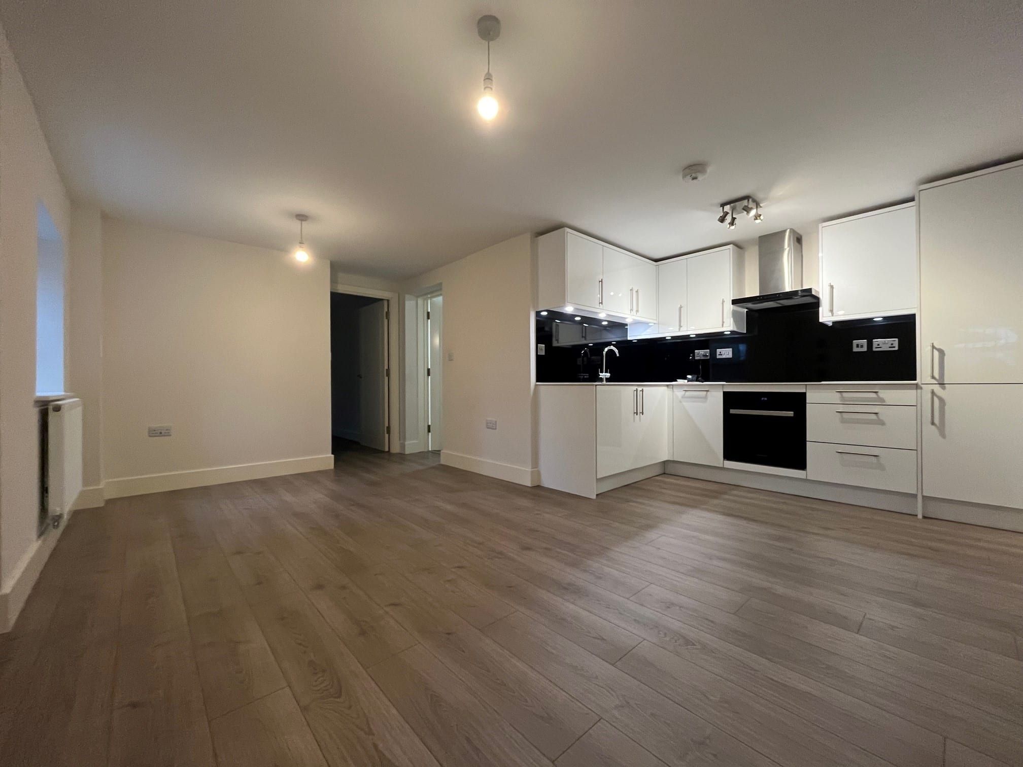 Flat 6, Blake House Peel Street, Maidstone, Maidstone, ME14 2SD