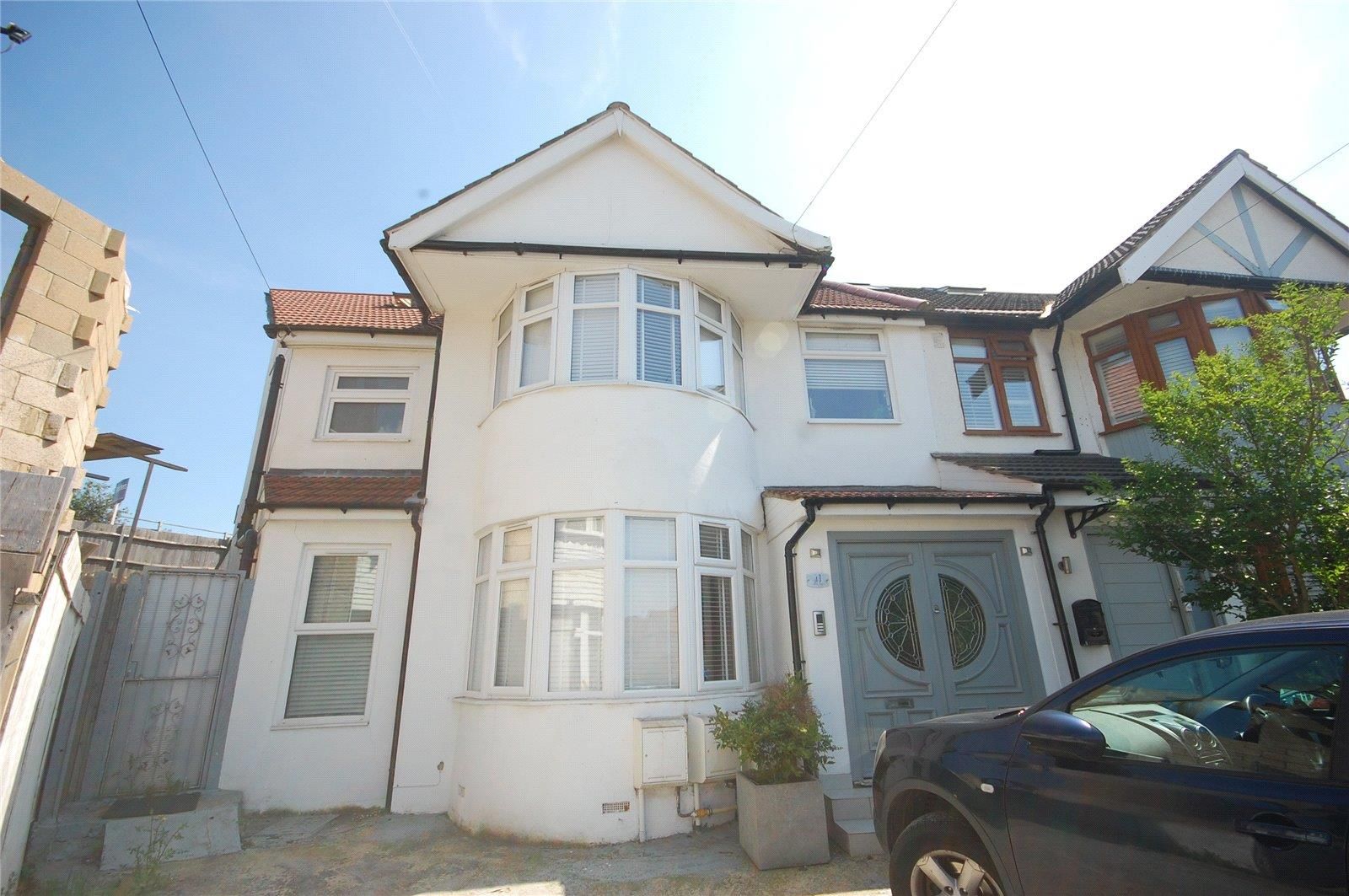 Barford Close, Hendon, London, NW4 4XG