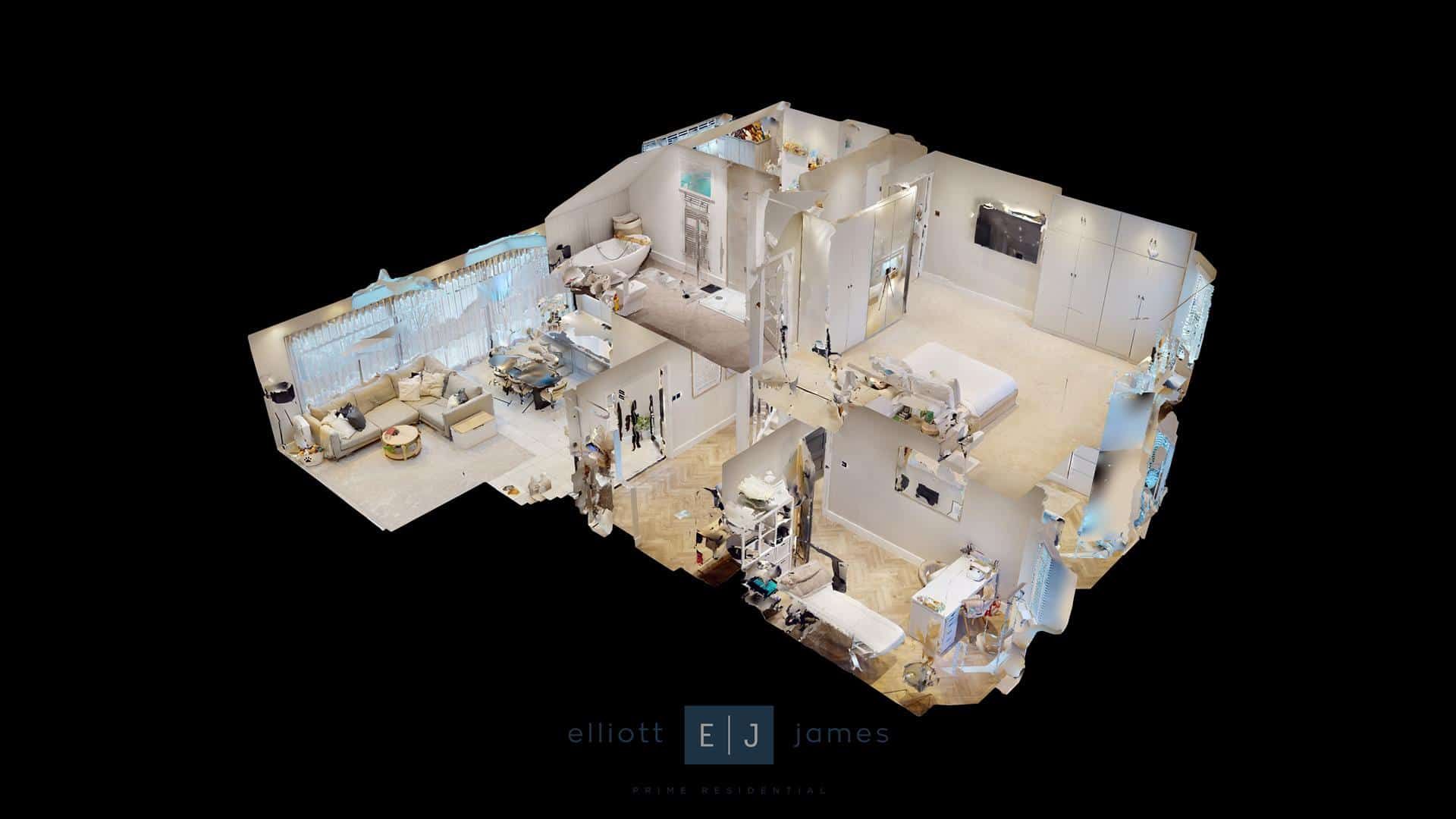 2 bed semidetached house for sale in Stradbroke Grove, Buckhurst Hill