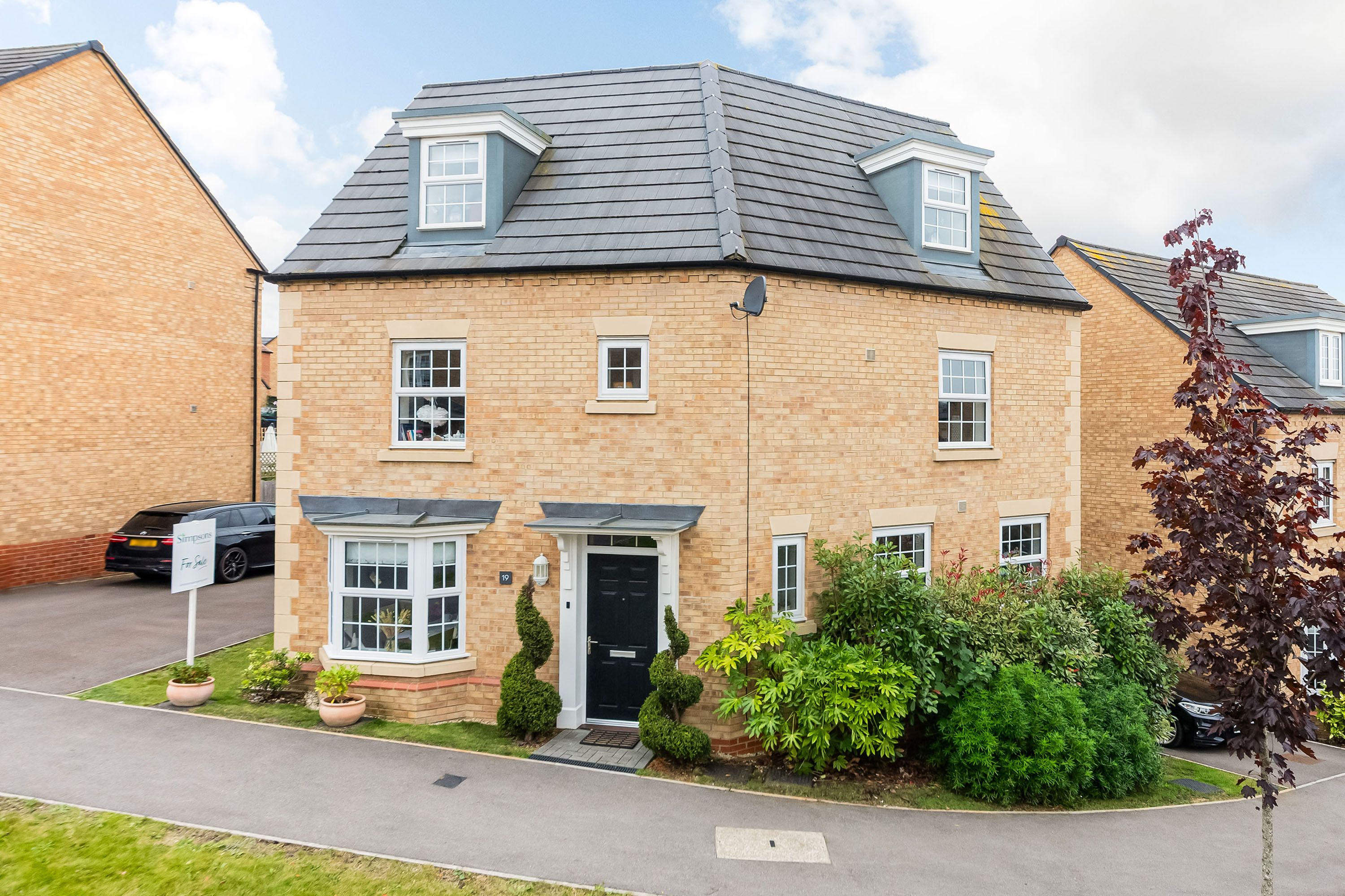 Skylark Way, Witney, Witney, OX28 6NR