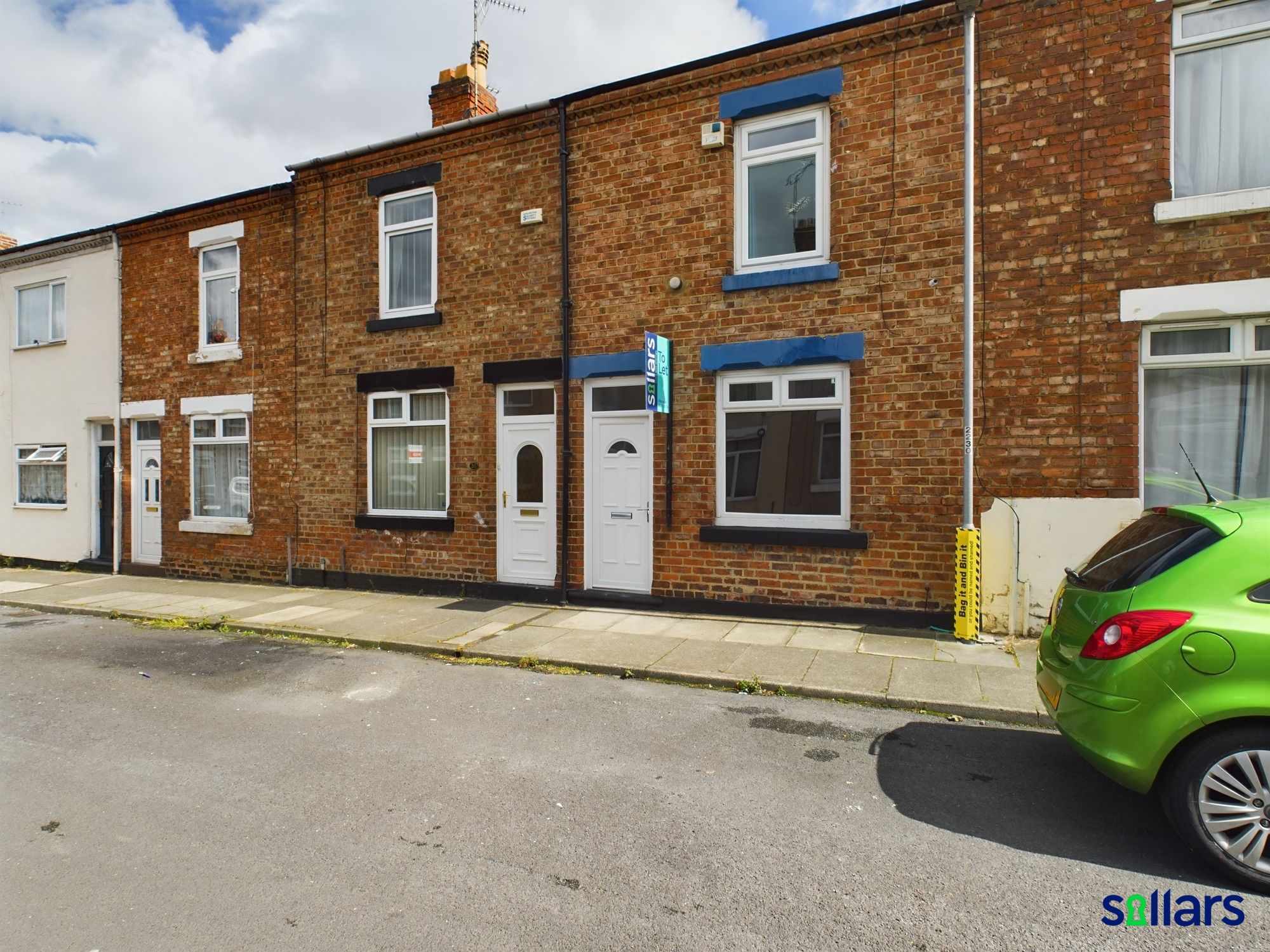 Beaconsfield Street, Darlington, Darlington, DL3 6ER