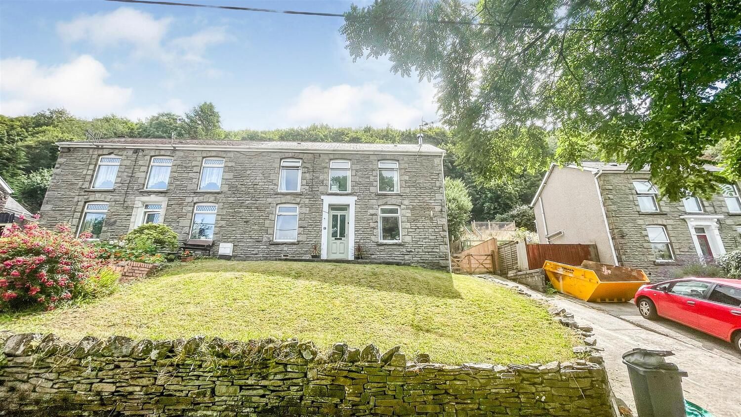 , Dyffryn Road, Pontardawe, Swansea