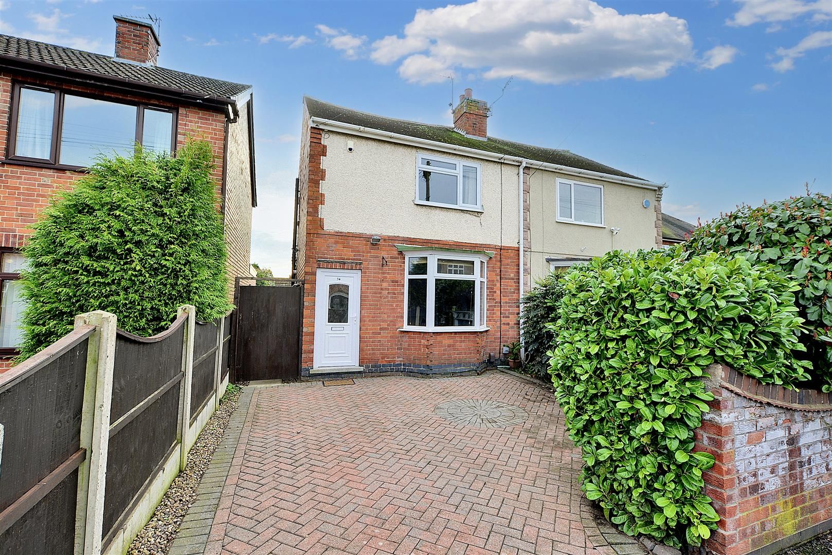 Wilmot Street, Sawley, Nottingham, NG10 3GY