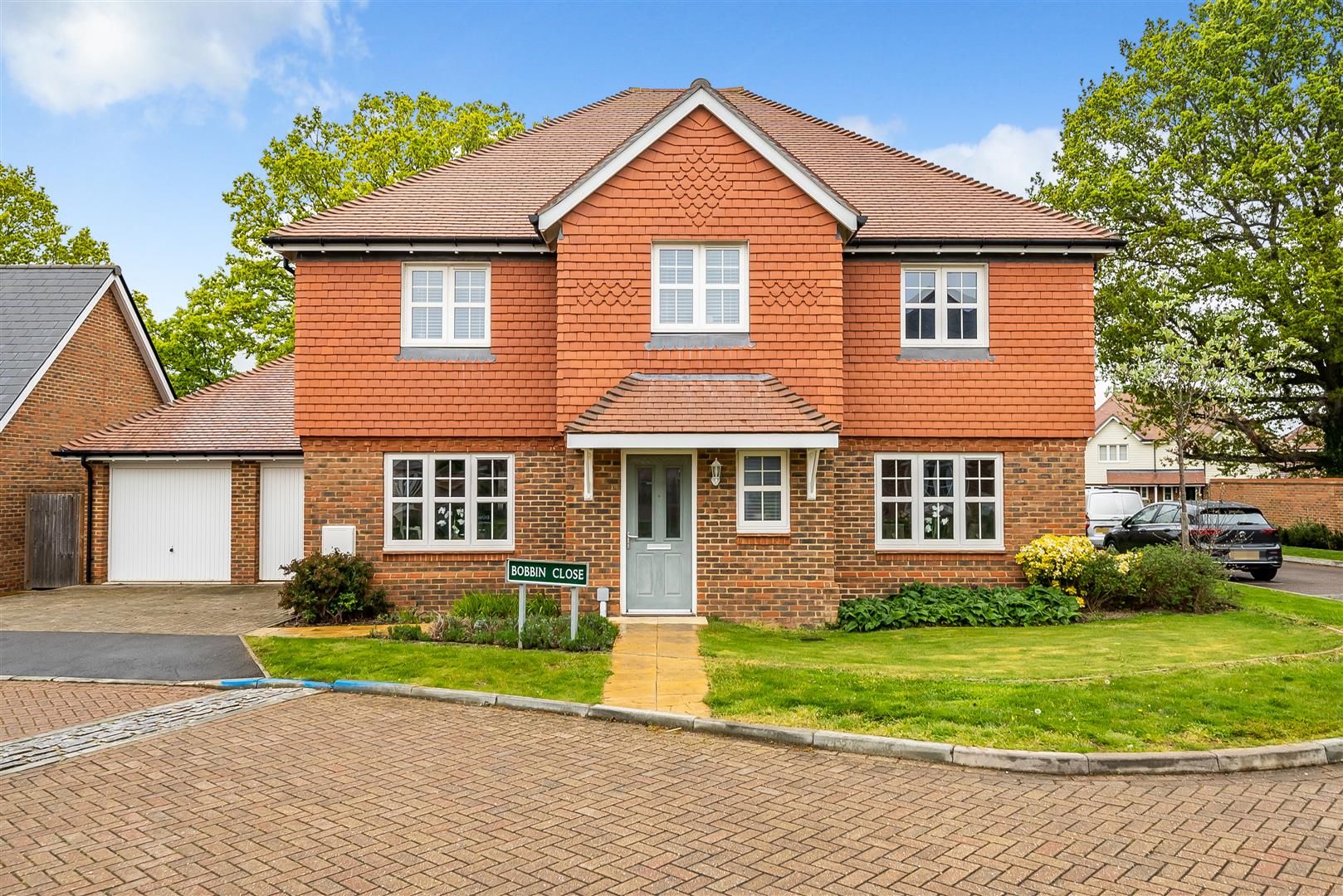 Properties for sale in Headcorn Simon Miller & Company