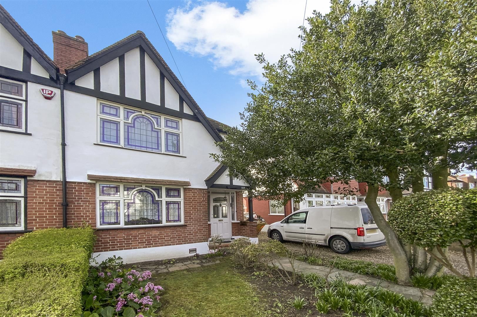 Abbotts Drive, Wembley, Middlesex, HA0 3SH