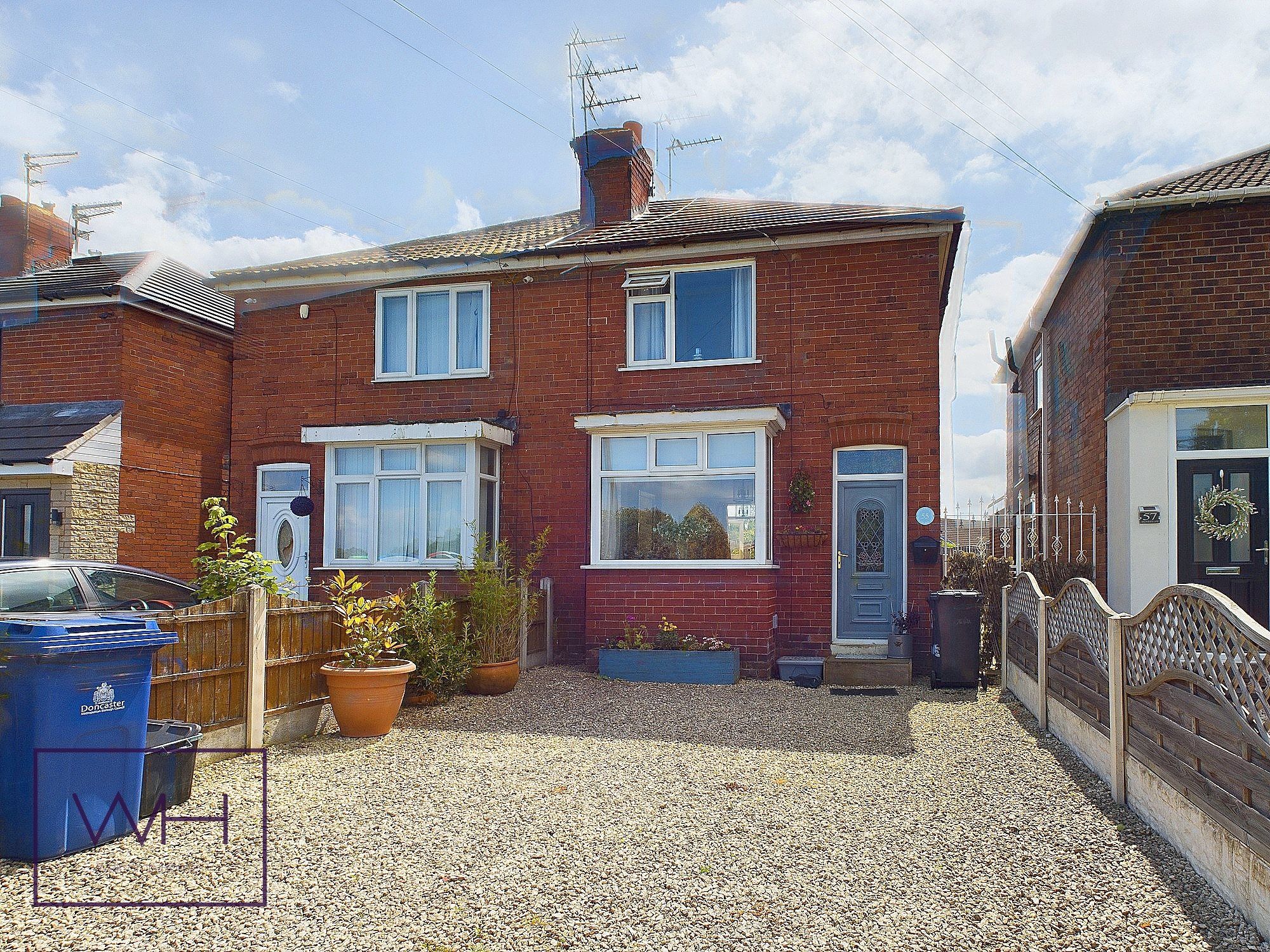 Anchorage Lane, Sprotbrough, Doncaster, DN5 8DX