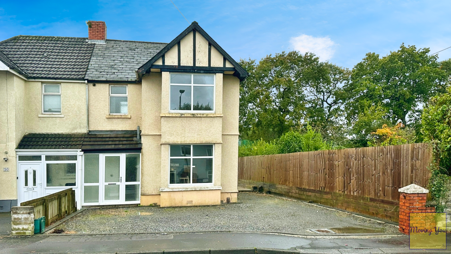 Gowerton, Swansea, SA4 3DE