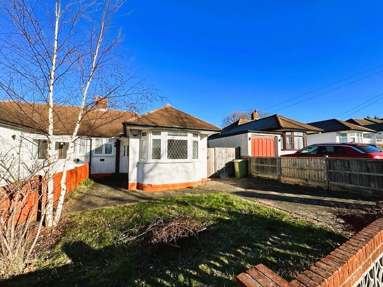 Chesham Avenue, Petts Wood, Kent, BR5 1AA