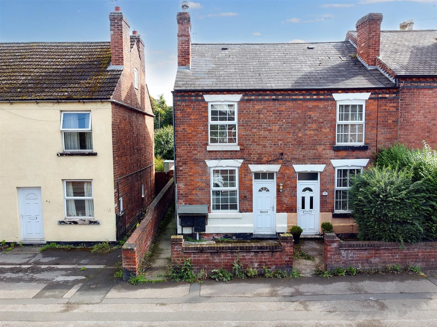 Church Street, Stapleford, Nottingham