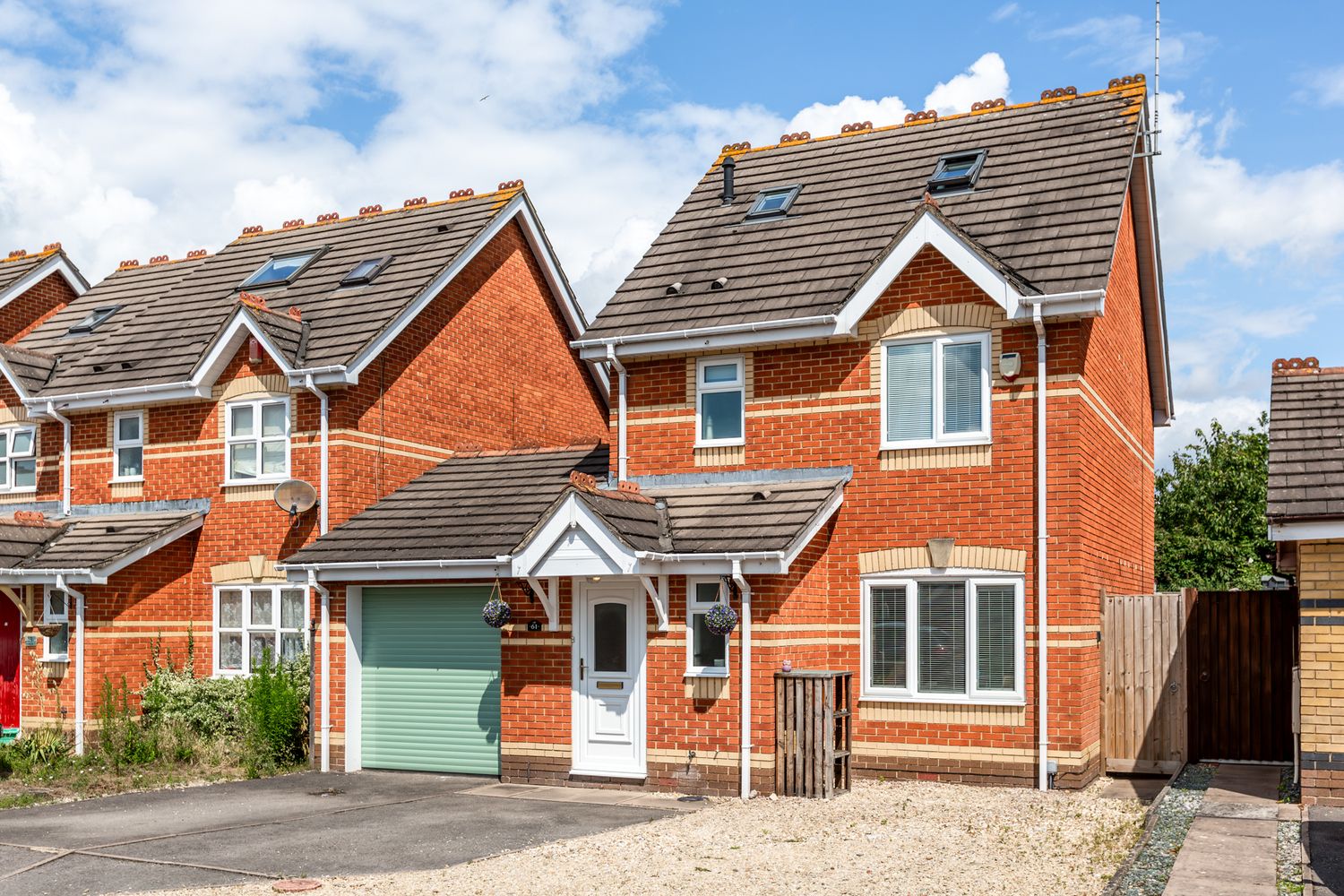 Saddlers Road, Quedgeley, Gloucester