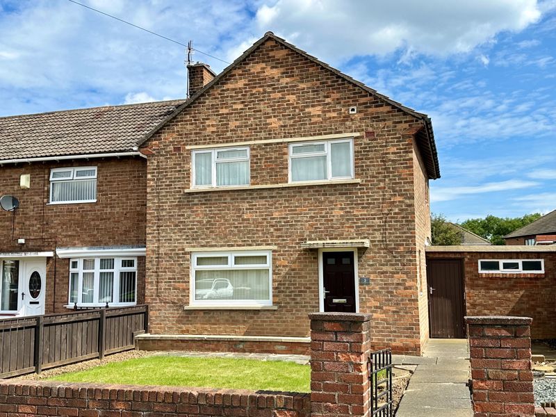 Kendal Grove, Redcar, Cleveland, TS10 4JJ