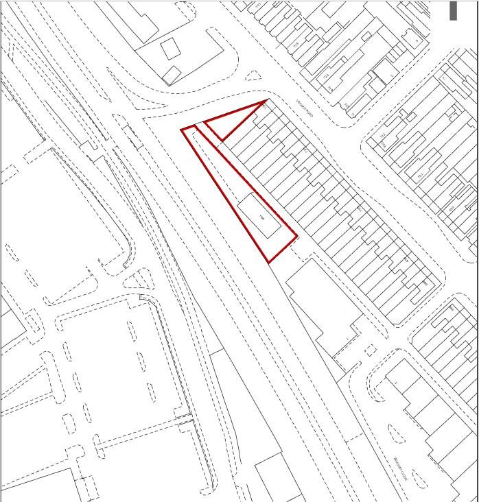 Brassey Close, Peterborough, PE1 1AZ