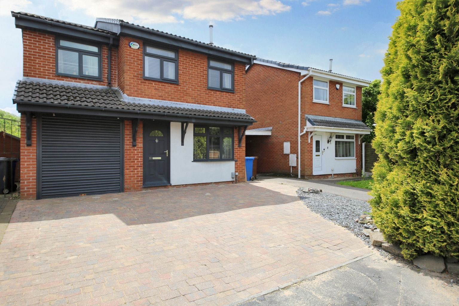 Trecastell Close, Wigan, Wigan, WN1 3YT