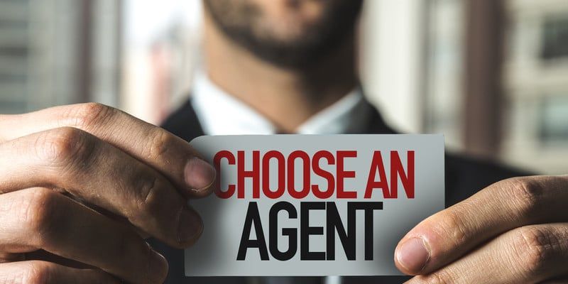 Why I need a “real” estate agent when selling my home in Cheadle