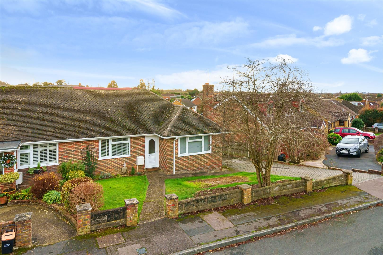 Copperfield Drive, Langley, Maidstone, Kent, ME17 1SY