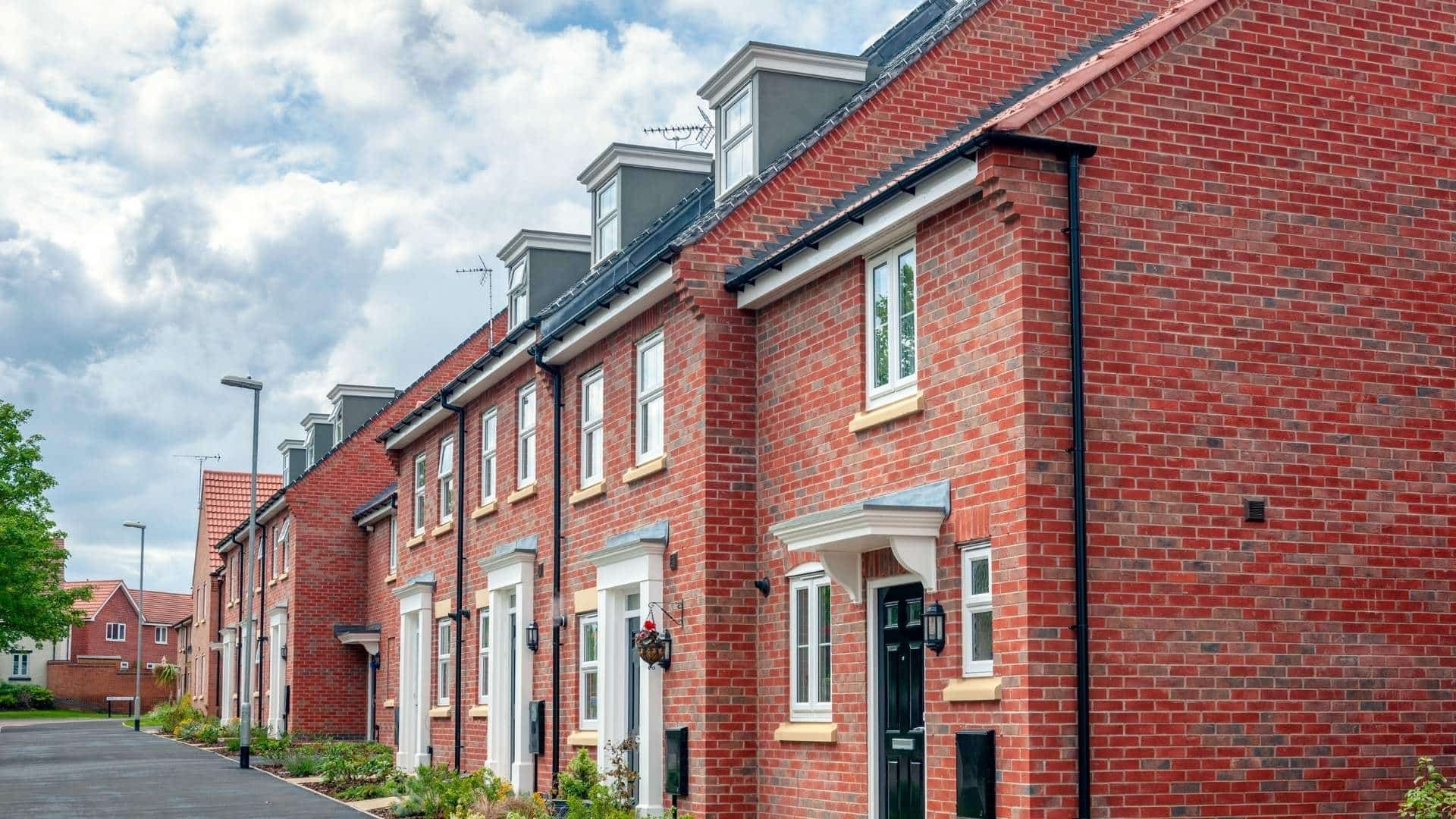 Should your next property investment be new?