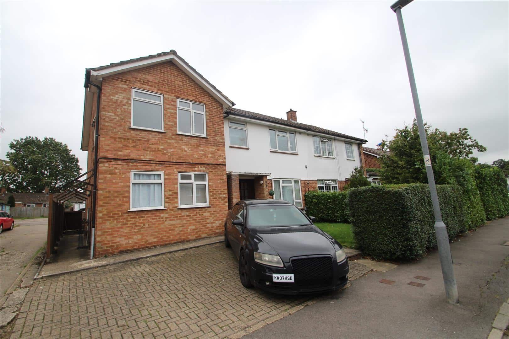 Fennycroft Road, Gadebridge, Hemel Hempstead, Herts, HP1 3PD