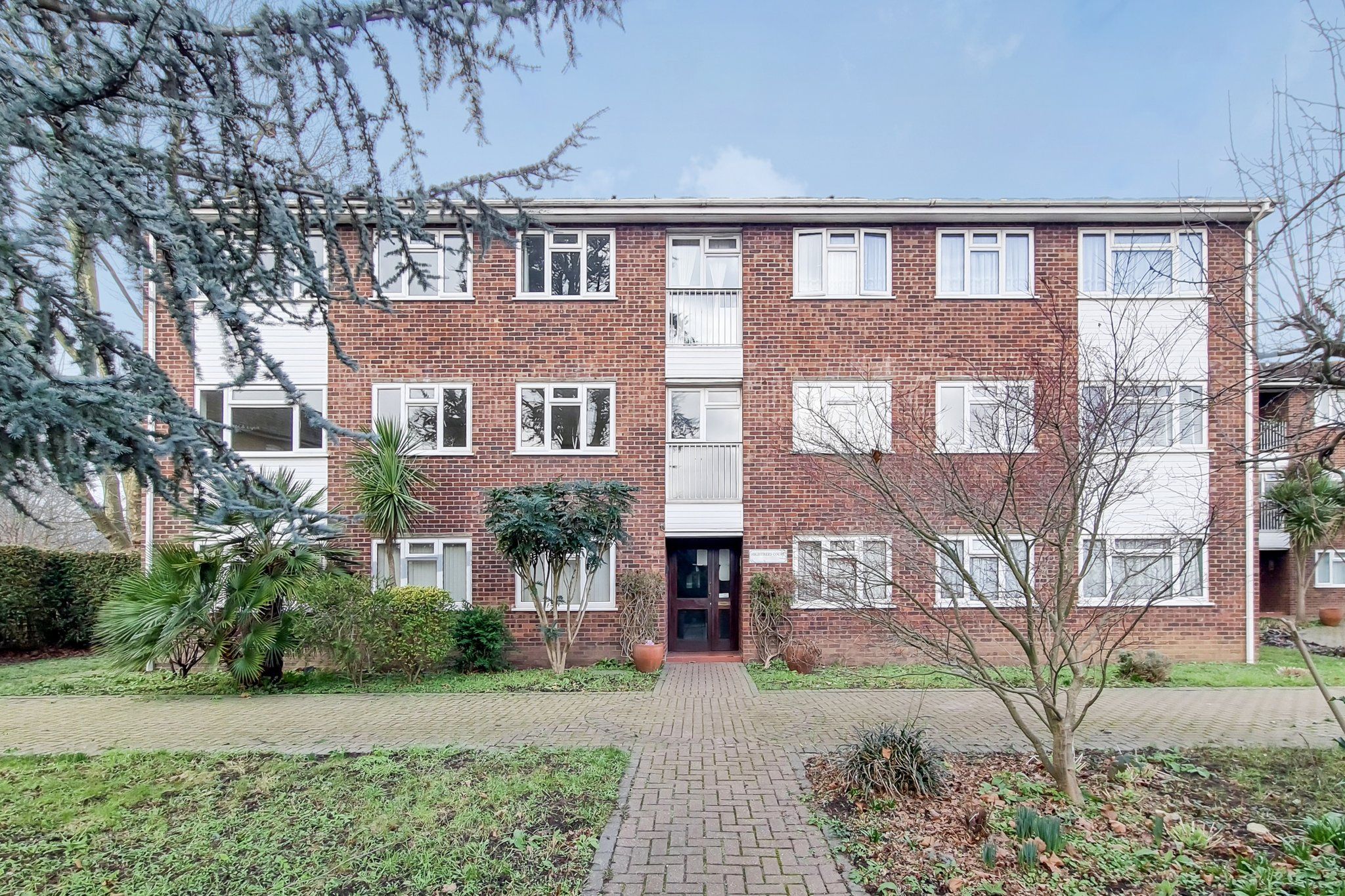 Manor Court Road, Hanwell, London, W7 3HD