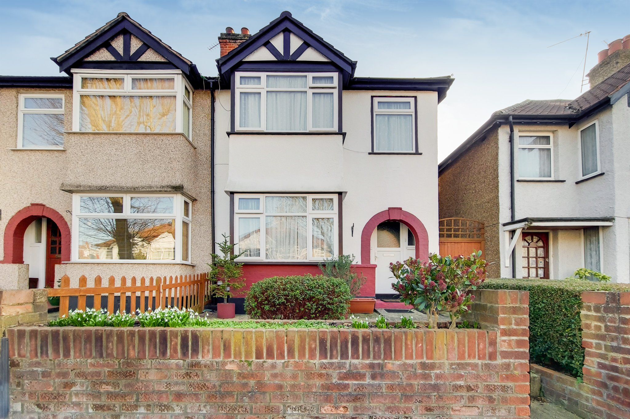 Beresford Avenue, London, W7 3AJ