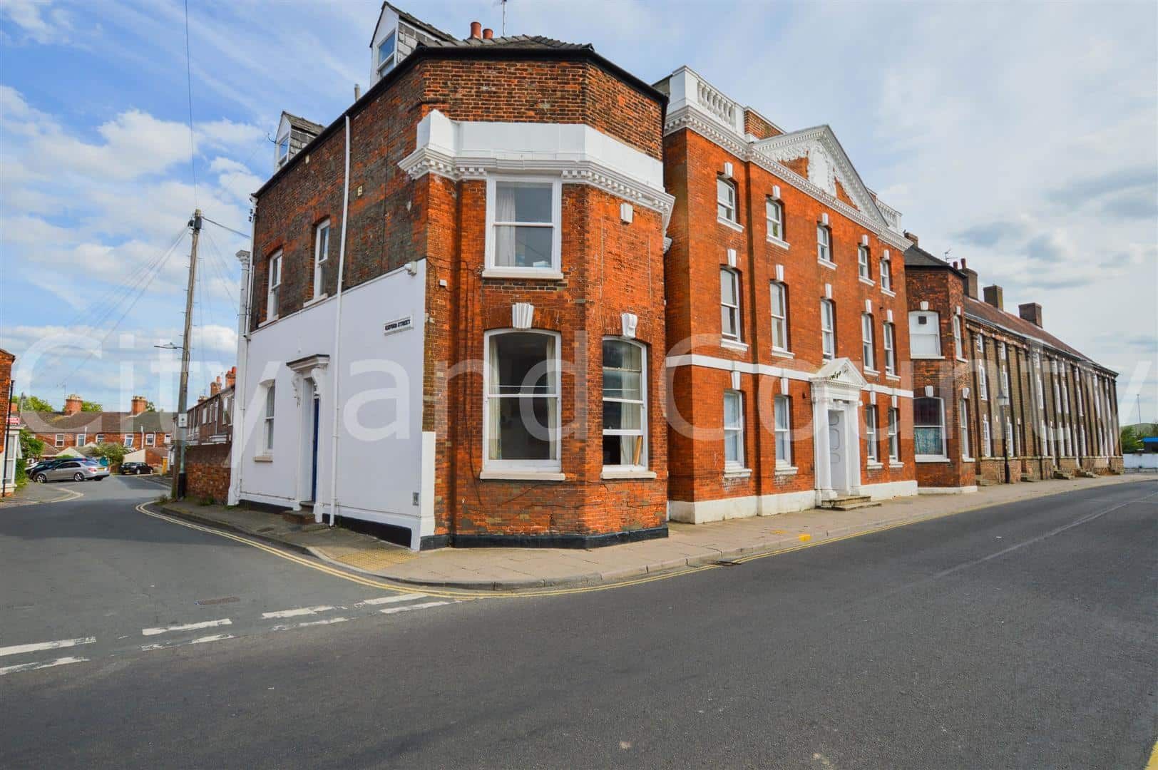 High Street, Boston, Lincolnshire, PE21 8TH