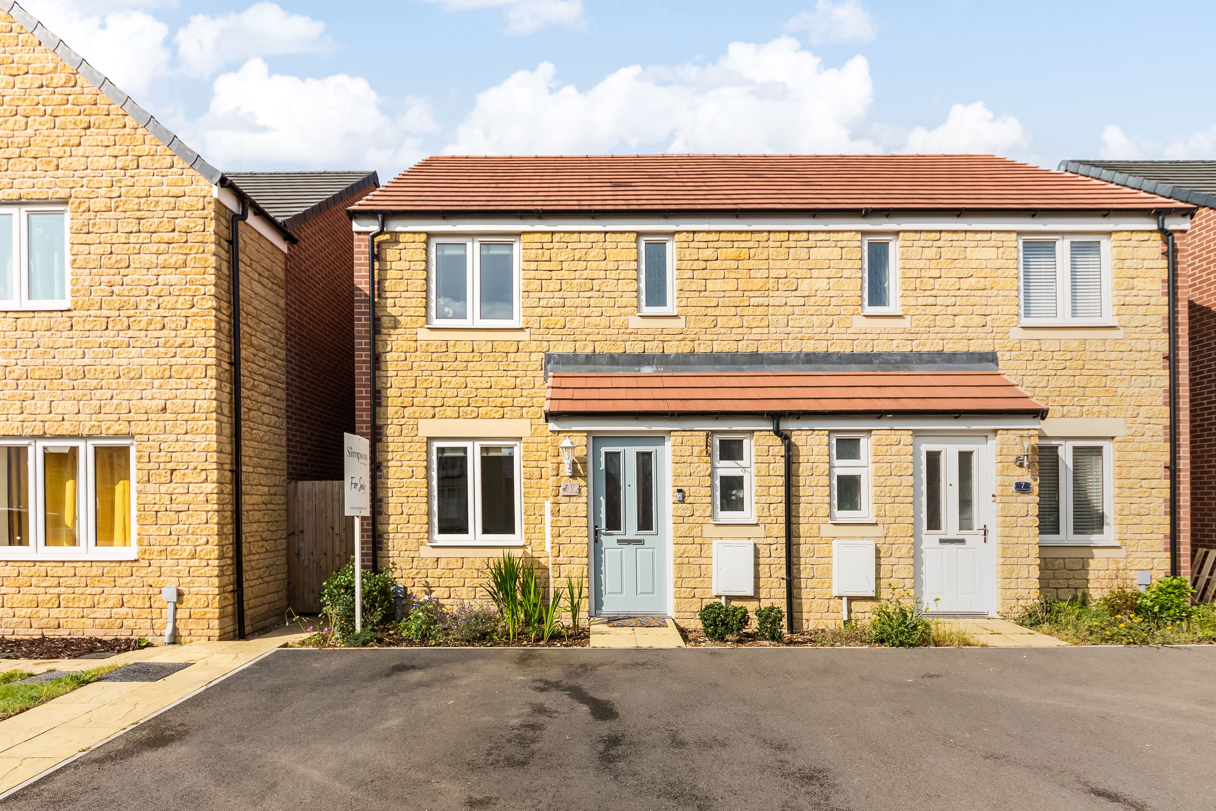 Olley Crescent, Witney, Witney, OX29 7DD