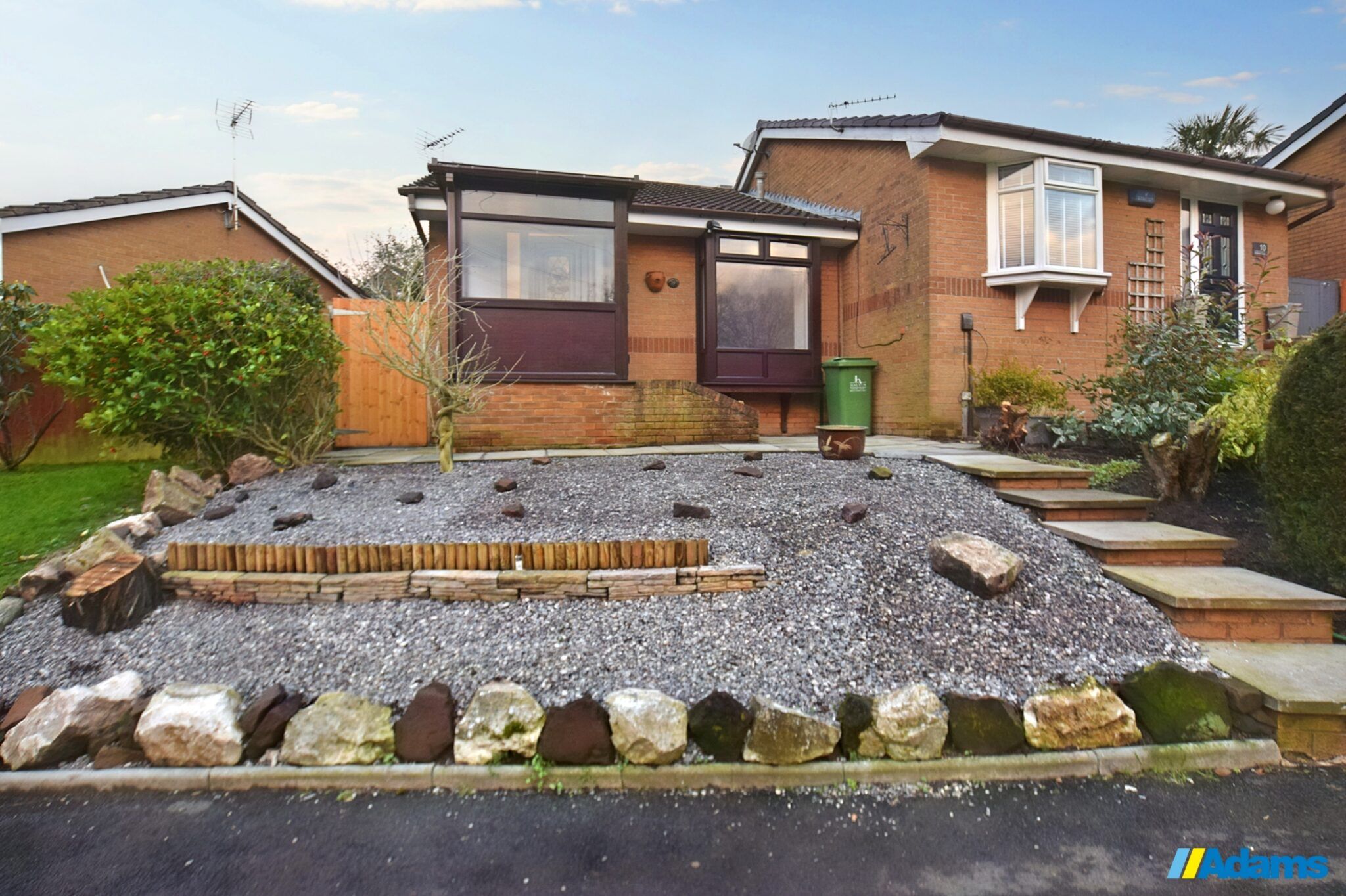 Seaford Close, Windmill Hill, Runcorn, WA7 6QT