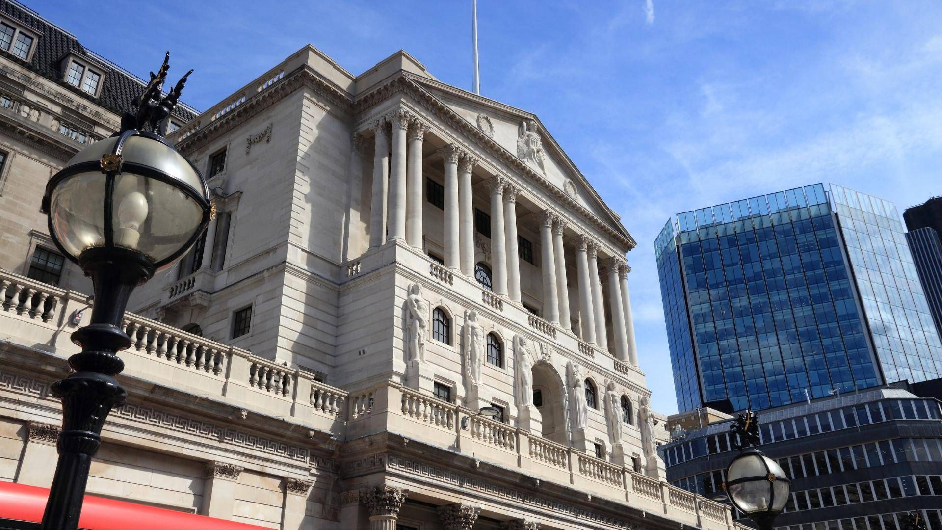 Breaking News: How Today's Interest Rate Decision Could Change the Manchester Property Market