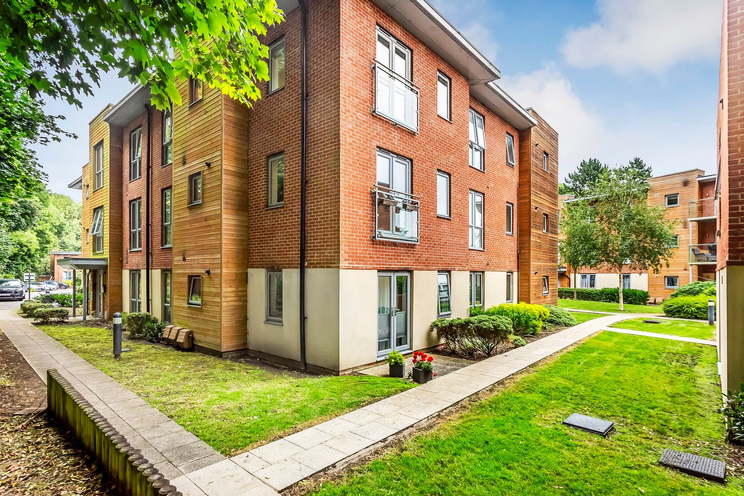 Morewood Close, Sevenoaks, Kent