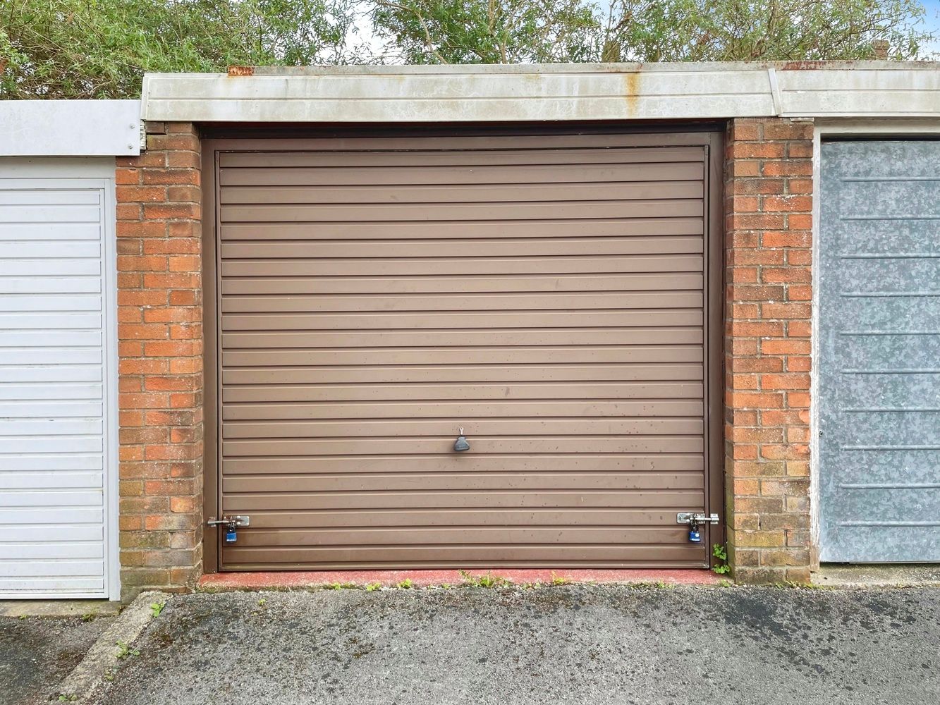 Garage lying to the west side of Soundwell Road, Soundwell, Bristol