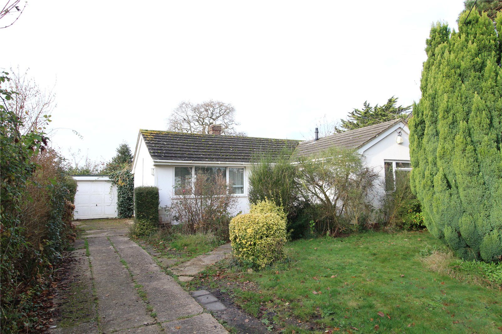 Brook Lane, Neacroft, Christchurch, BH23 8JR