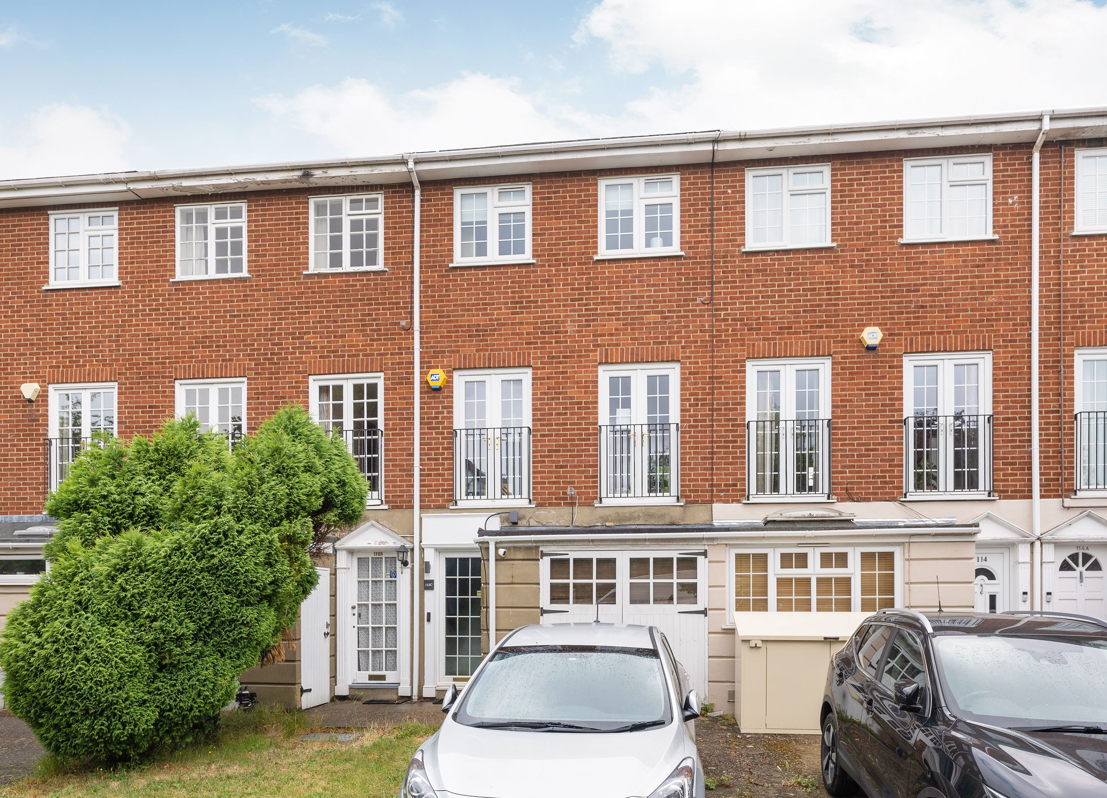 112B Lennard Road, Beckenham, Beckenham, BR3 1QS