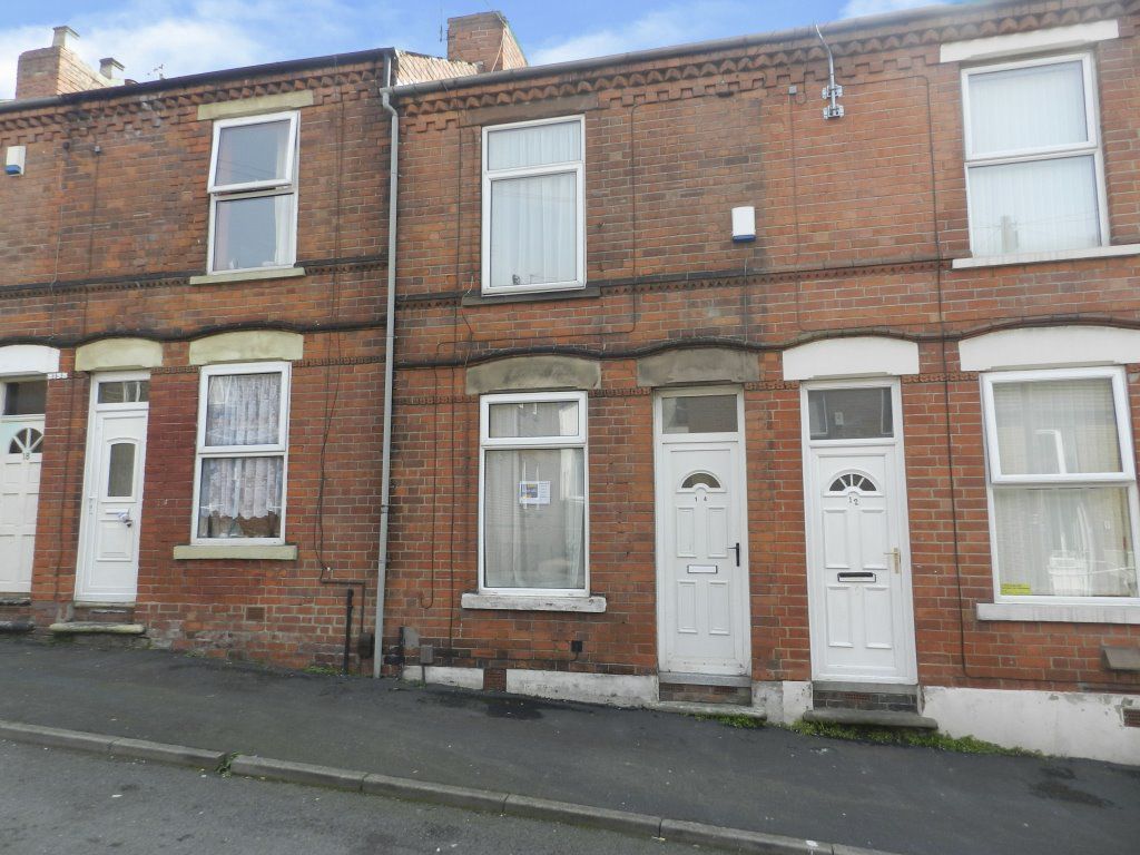 Norwood Road, Off Ilkeston Road, Radford, Nottingham, NG7 3FJ