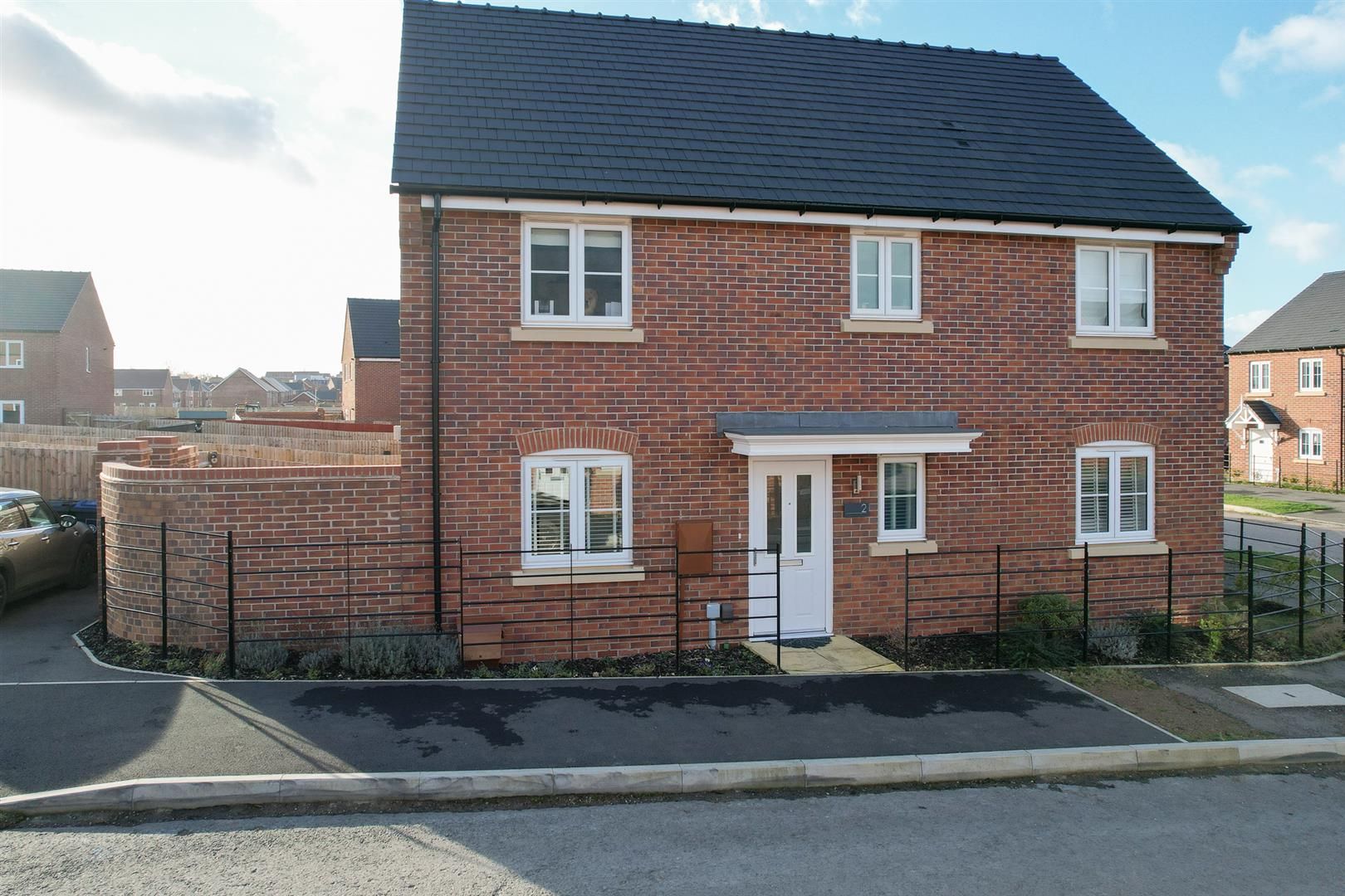 Pearmain Close, Stratford upon Avon, CV37 9ZE