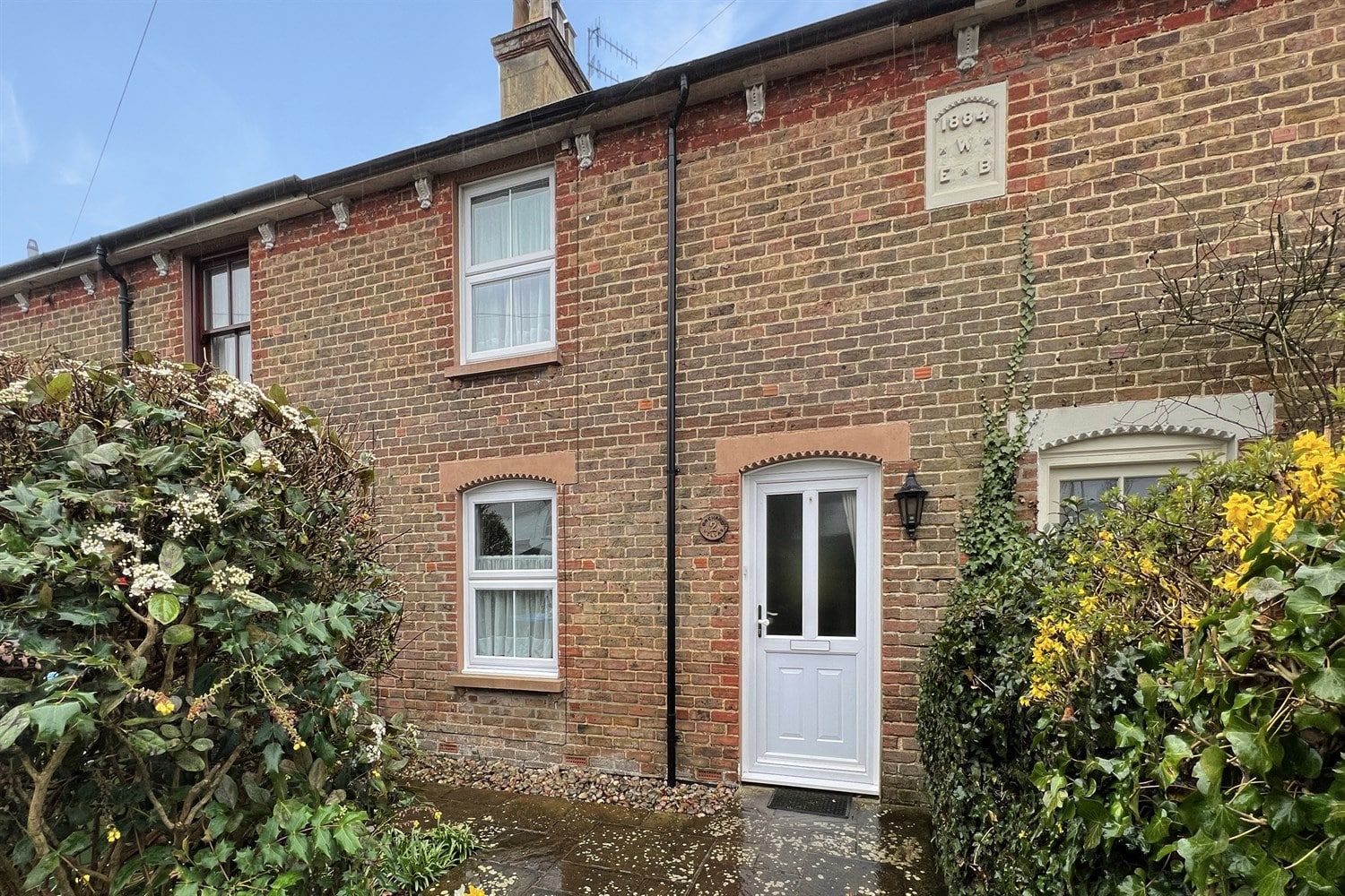 The Street, Walberton, Arundel, West Sussex, BN18 0PD