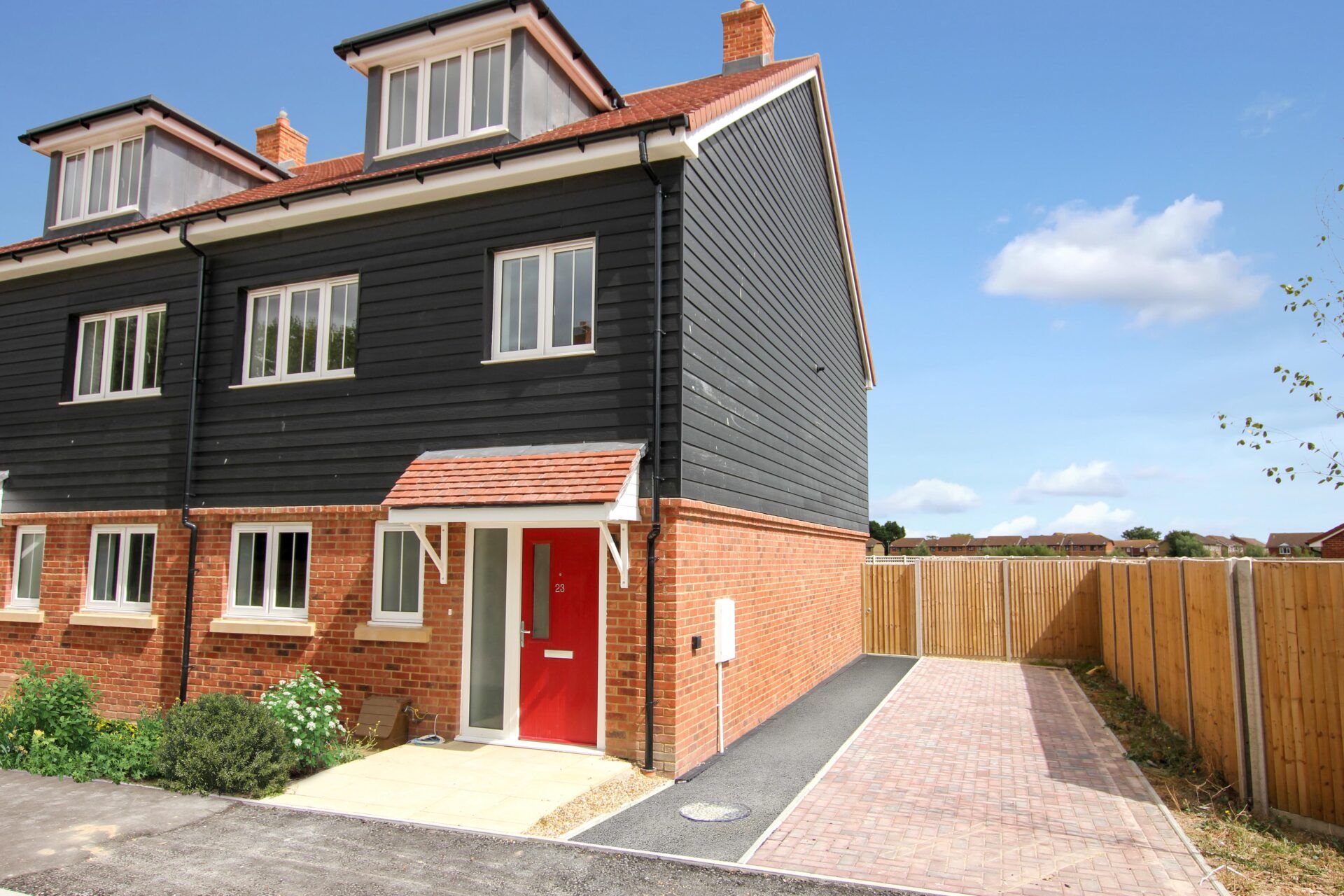 Plot 16 The Maude, New Romney, TN28 8LQ