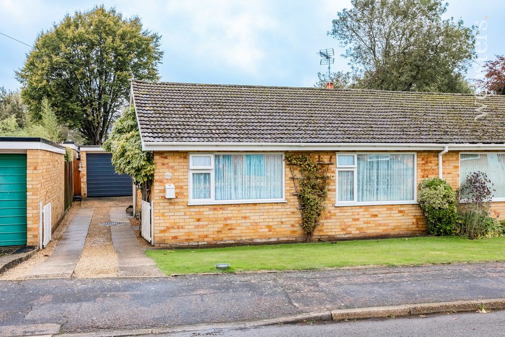 Levishaw Close, Buxton, Norwich, NR10 5HQ