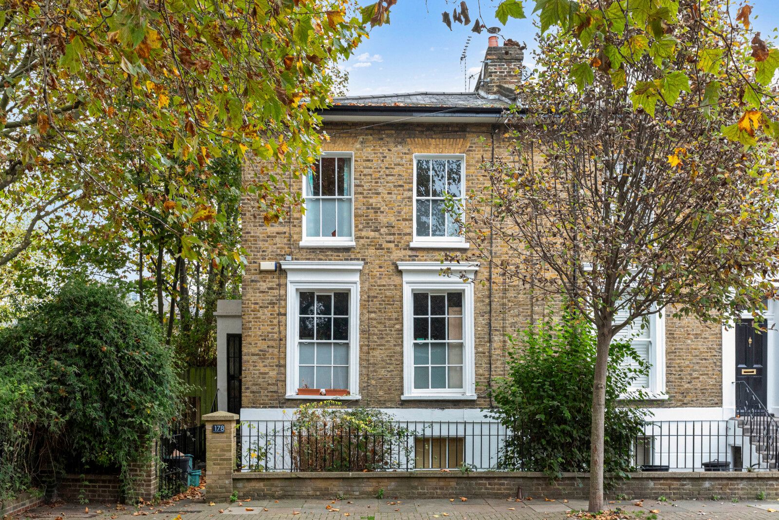 Downham Road, London, N1 3HL